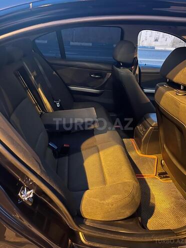 BMW 320 2008, 280,861 km - 2.0 л - Sumqayıt