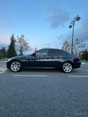 BMW 320 2008, 280,861 km - 2.0 л - Sumqayıt
