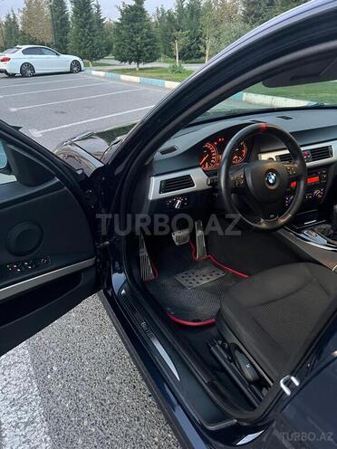 BMW 320 2008, 280,861 km - 2.0 л - Sumqayıt