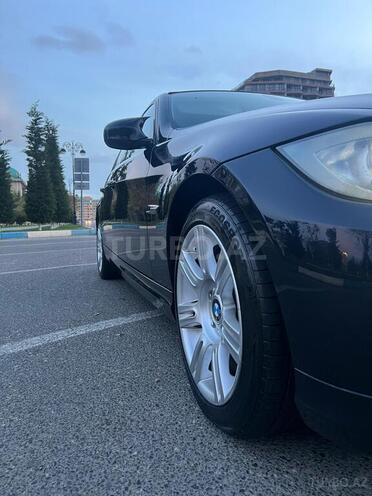BMW 320 2008, 280,861 km - 2.0 л - Sumqayıt