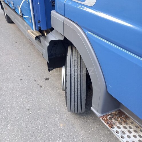 Mercedes Atego 816 2006, 737,098 km - 4.3 л - Sumqayıt