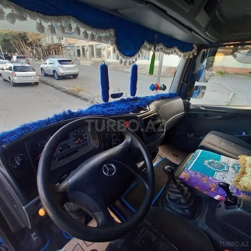 Mercedes Atego 816 2006, 737,098 km - 4.3 л - Sumqayıt