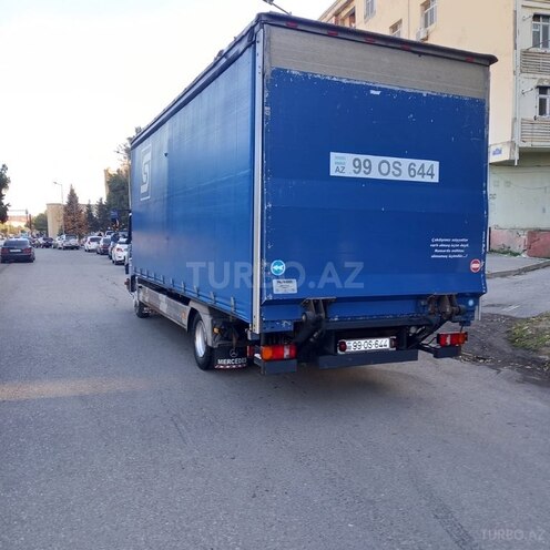 Mercedes Atego 816 2006, 737,098 km - 4.3 л - Sumqayıt