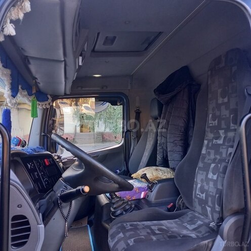 Mercedes Atego 816 2006, 737,098 km - 4.3 л - Sumqayıt