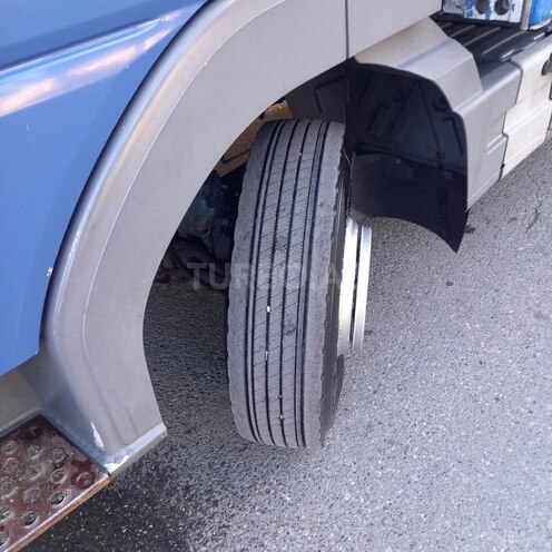 Mercedes Atego 816 2006, 737,098 km - 4.3 л - Sumqayıt