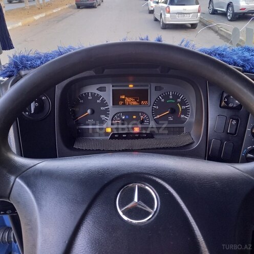 Mercedes Atego 816 2006, 737,098 km - 4.3 л - Sumqayıt