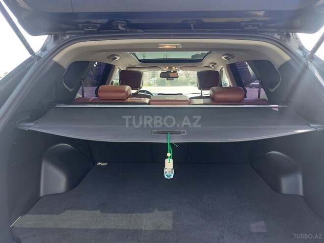 Hyundai Santa Fe 2014, 208,800 km - 2.0 l - Bakı