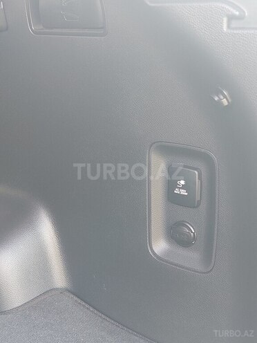 Hyundai Santa Fe 2014, 208,800 km - 2.0 l - Bakı