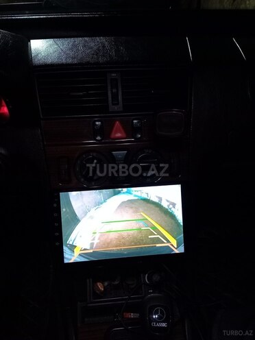 Mercedes C 180 1997, 489,000 km - 1.8 л - Bakı