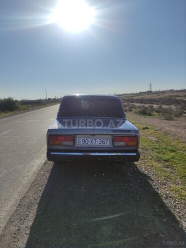 LADA (VAZ) 2107 2010, 19,630 km - 1.6 l - İmişli
