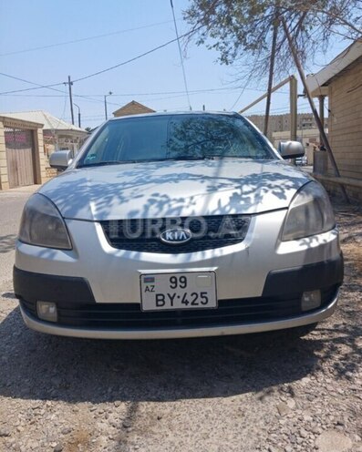 Kia Rio 2005, 500,000 km - 1.5 л - Bakı