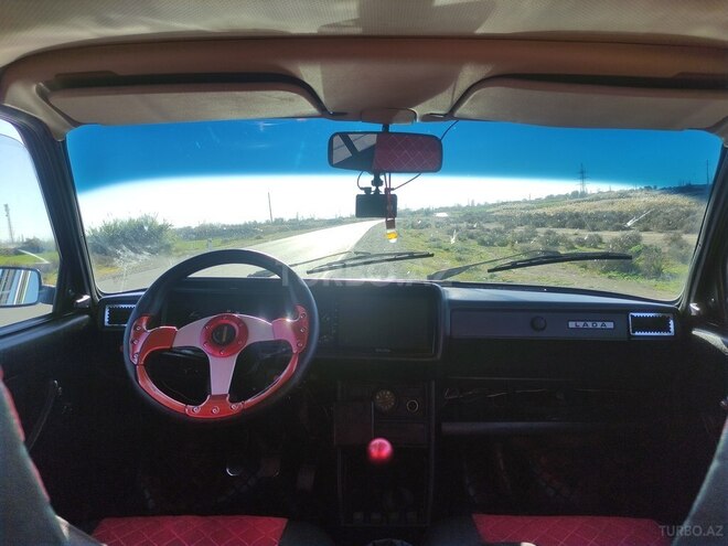 LADA (VAZ) 2107 2010, 19,630 km - 1.6 l - İmişli