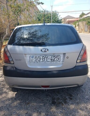 Kia Rio 2005, 500,000 km - 1.5 л - Bakı