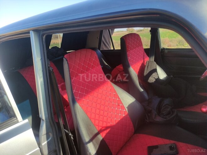 LADA (VAZ) 2107 2010, 19,630 km - 1.6 l - İmişli