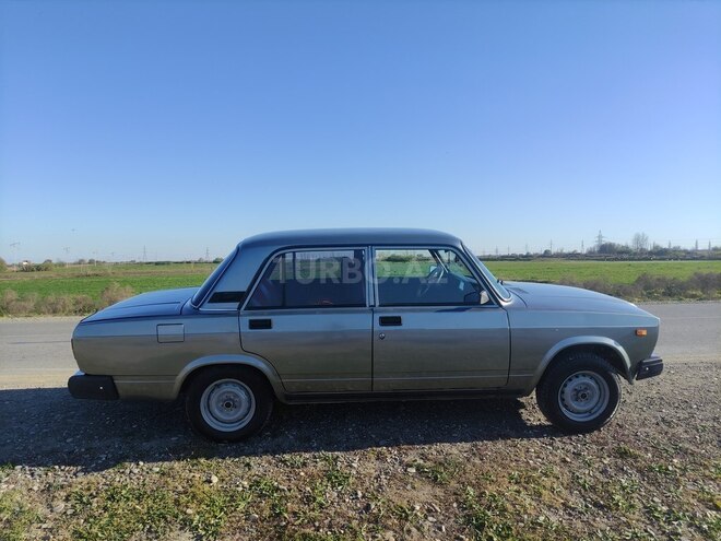 LADA (VAZ) 2107 2010, 19,630 km - 1.6 l - İmişli