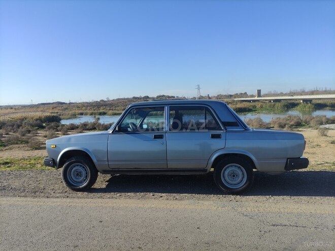 LADA (VAZ) 2107 2010, 19,630 km - 1.6 l - İmişli