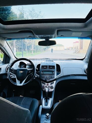 Chevrolet Aveo 2012, 279,830 km - 1.6 l - Bakı