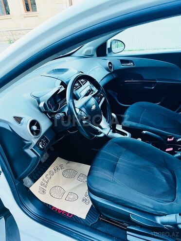 Chevrolet Aveo 2012, 279,830 km - 1.6 l - Bakı