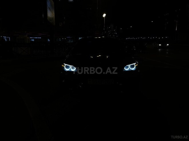 BMW 528 2014, 88,000 km - 2.0 l - Bakı