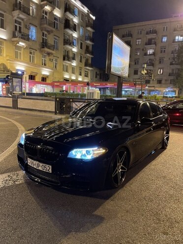 BMW 528 2014, 88,000 km - 2.0 l - Bakı
