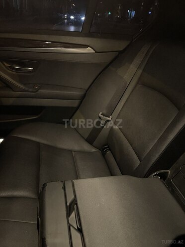 BMW 528 2014, 88,000 km - 2.0 l - Bakı