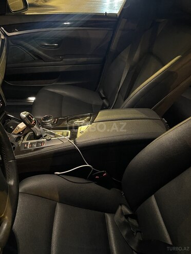 BMW 528 2014, 88,000 km - 2.0 l - Bakı