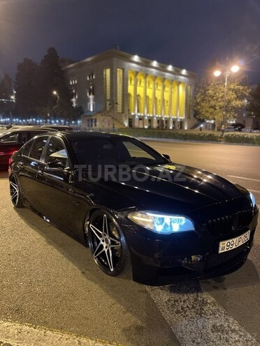 BMW 528 2014, 88,000 km - 2.0 l - Bakı