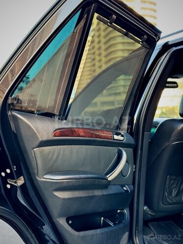 BMW X5 2003, 340,200 km - 4.4 л - Bakı