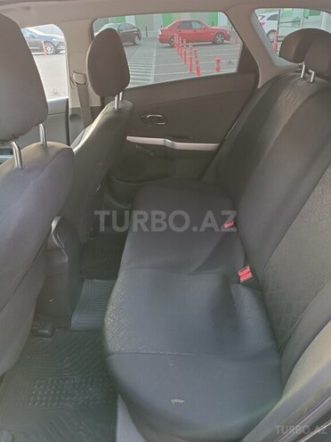 Kia Ceed 2013, 174,400 km - 1.4 l - Sumqayıt