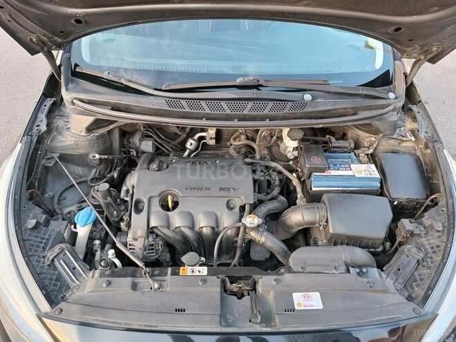 Kia Ceed 2013, 174,400 km - 1.4 l - Sumqayıt