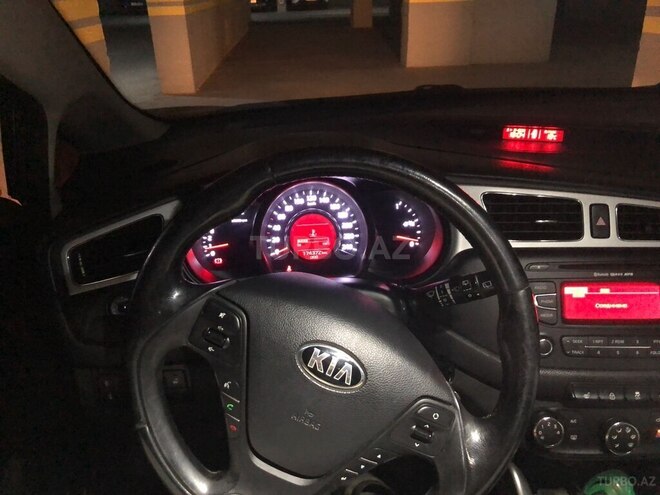 Kia Ceed 2013, 174,400 km - 1.4 l - Sumqayıt