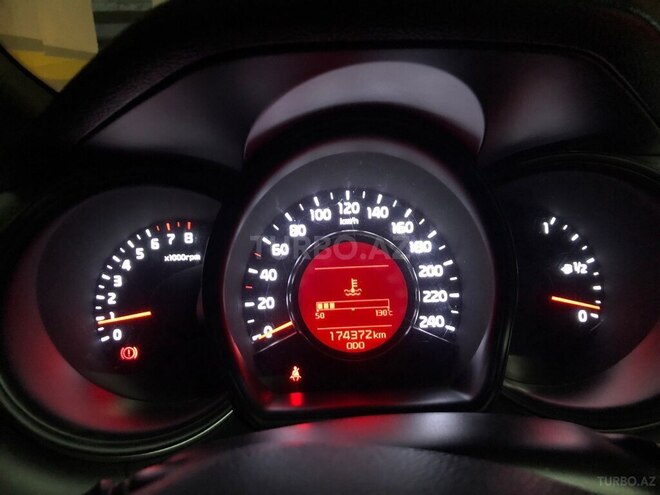 Kia Ceed 2013, 174,400 km - 1.4 l - Sumqayıt