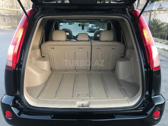 Nissan X-Trail 2006, 205,123 km - 2.5 л - Bakı