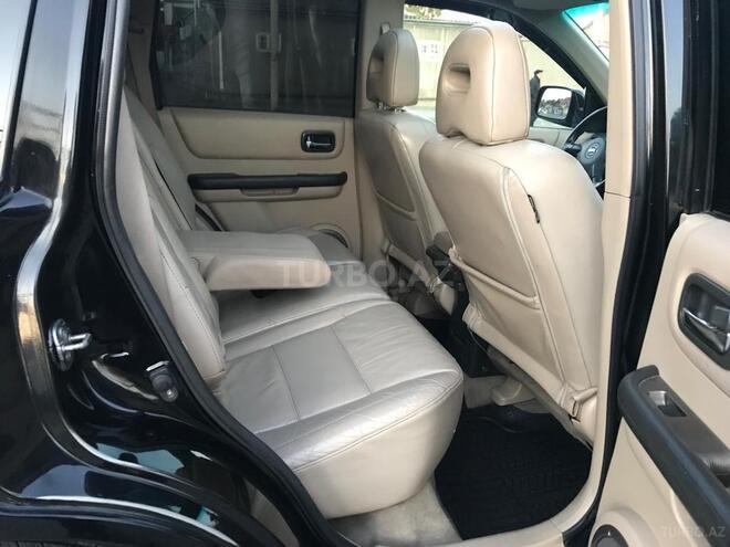 Nissan X-Trail 2006, 205,123 km - 2.5 л - Bakı