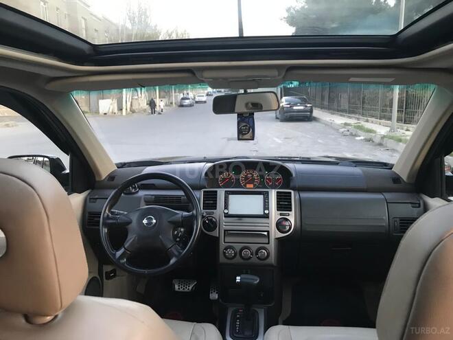 Nissan X-Trail 2006, 205,123 km - 2.5 л - Bakı