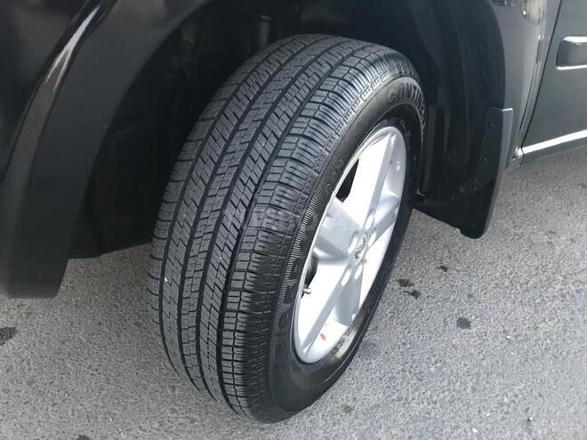 Nissan X-Trail 2006, 205,123 km - 2.5 л - Bakı