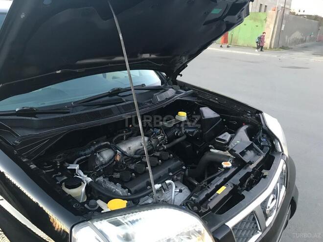 Nissan X-Trail 2006, 205,123 km - 2.5 л - Bakı