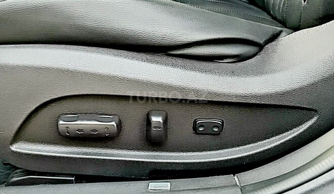 Hyundai Sonata 2014, 182,000 km - 2.4 л - Bakı