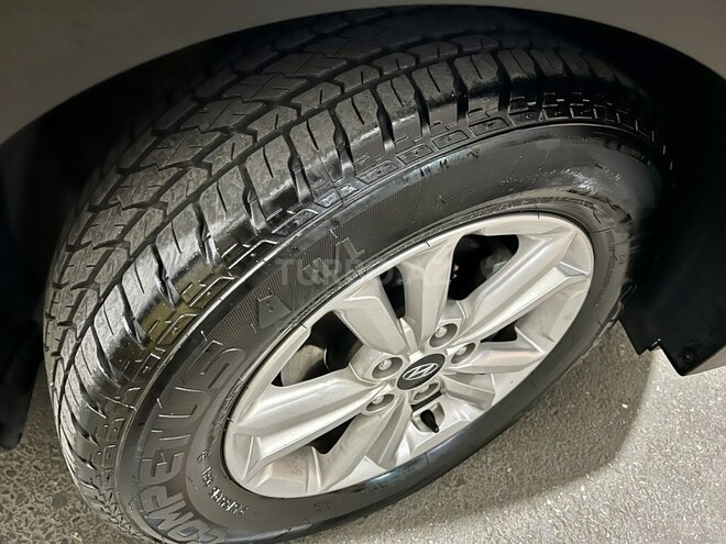 Hyundai Creta 2019, 56,000 km - 1.6 l - Bakı