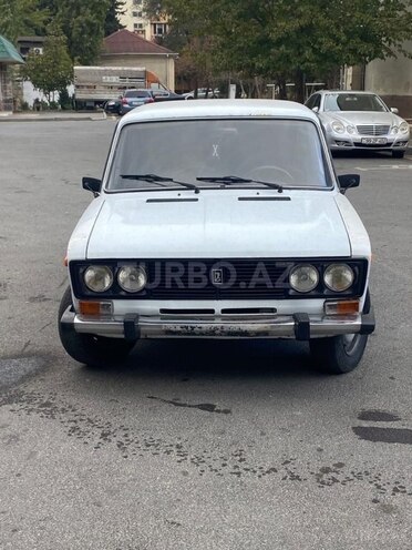 LADA (VAZ) 2106 1985, 55,555 km - 1.6 л - Bakı
