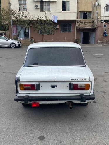 LADA (VAZ) 2106 1985, 55,555 km - 1.6 л - Bakı