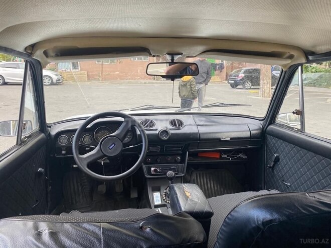 LADA (VAZ) 2106 1985, 55,555 km - 1.6 л - Bakı