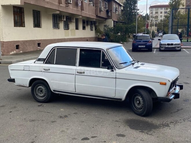 LADA (VAZ) 2106 1985, 55,555 km - 1.6 л - Bakı