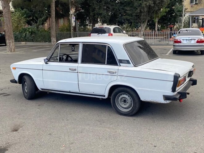 LADA (VAZ) 2106 1985, 55,555 km - 1.6 л - Bakı