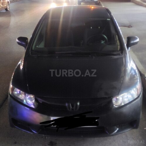 Honda Civic 2009, 330,000 km - 1.3 l - Bakı
