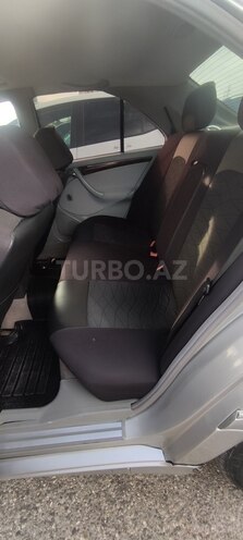 Mercedes C 180 1999, 100,000 km - 1.8 l - Şirvan