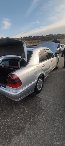 Mercedes C 180 1999, 100,000 km - 1.8 l - Şirvan
