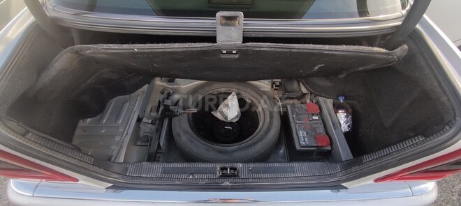 Mercedes C 180 1999, 100,000 km - 1.8 l - Şirvan