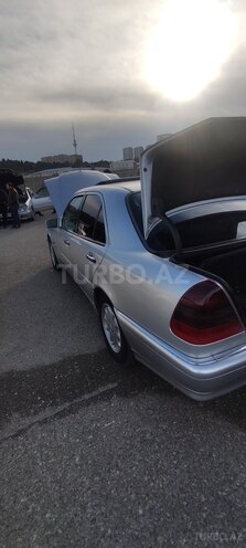 Mercedes C 180 1999, 100,000 km - 1.8 l - Şirvan
