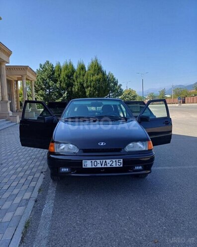 LADA (VAZ) 2115 2007, 289,365 km - 1.6 l - Kürdəmir